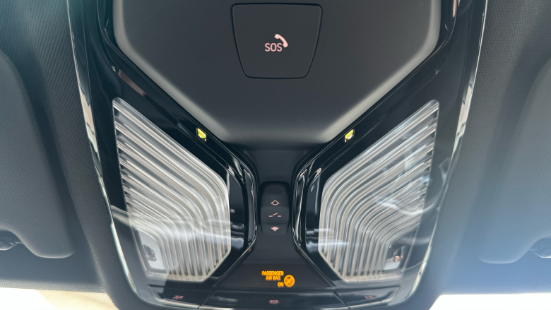 BMW 3 Series 320i M Sport 4dr Step Auto Petrol Saloon